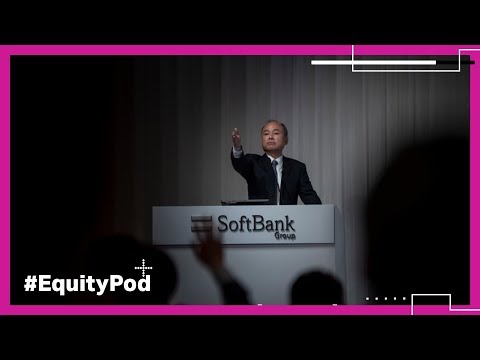 SoftBank's new investment strategy - UCCjyq_K1Xwfg8Lndy7lKMpA