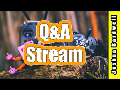 Q&A Livestream - January 20, 2020 - UCX3eufnI7A2I7IkKHZn8KSQ