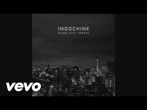 Indochine - Traffic Girl (audio) - UCRviBuIq7NHYrQ4PlEfof7w