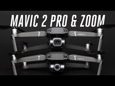 DJI Mavic 2 Pro & Zoom Review: elevating drone photography - UCddiUEpeqJcYeBxX1IVBKvQ