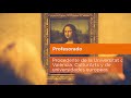 Image of the cover of the video;Diploma Análisis y Autentificación Obras de Arte