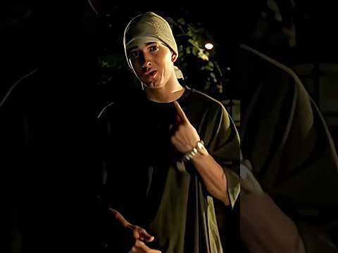 Eminem Diss That Shook Hip-Hop #gataonly