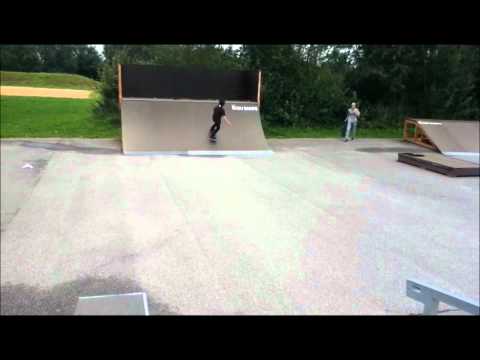 SuperSkateTv007 ist da!!!.wmv