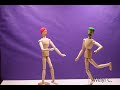 Object Stop Motion