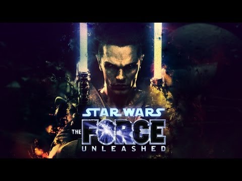 Star Wars: Force Unleashed Game Movie (Light Side Edition) 1080p - UCiZVMOinTQGb8HQu53VbV4Q