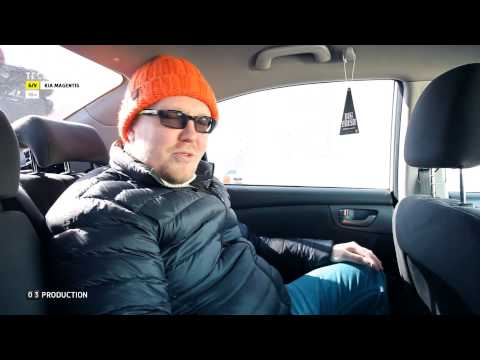 Kia Magentis - Большой тест-драйв (б/у) / Big Test Drive - Киа Маджентис - UCQeaXcwLUDeRoNVThZXLkmw