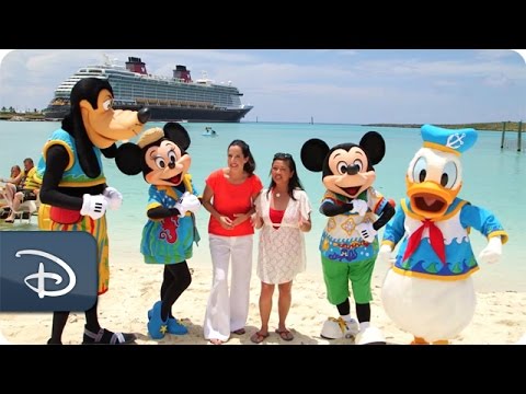 Planning for a Day at Castaway Cay | Disney Cruise Line - UC1xwwLwm6WSMbUn_Tp597hQ