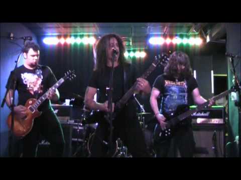 Sacred Oath - Front Line