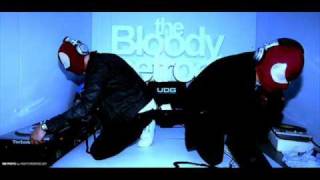 The Bloody Beetroots - I Love The Bloody Beetroots