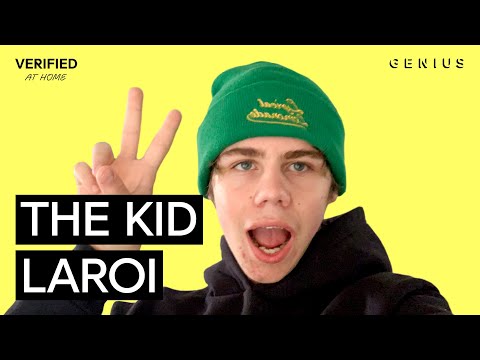 The Kid LAROI "Addison Rae" Official Lyrics & Meaning | Verified