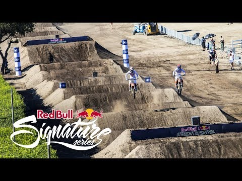 Red Bull Signature Series - Straight Rhythm FULL TV EPISODE - UCblfuW_4rakIf2h6aqANefA