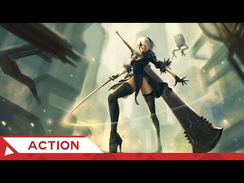 Epic Action | Audiomachine - Bang and Burn | Dark Heroic Hybrid | Epic Music VN - UC3zwjSYv4k5HKGXCHMpjVRg