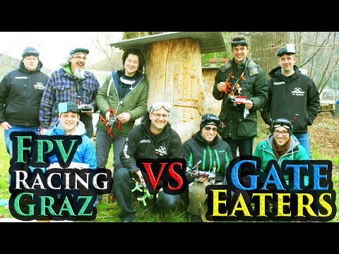 Fpv Racing Graz VS GateEaters Massiv Weekend Session - UC29J5CXmsnqX7JPAzlU9yCQ