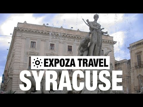 Syracuse Vacation Travel Video Guide - UC3o_gaqvLoPSRVMc2GmkDrg