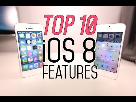 Top 10 iOS 8 Features - UCj34AOIMl_k1fF7hcBkD_dw