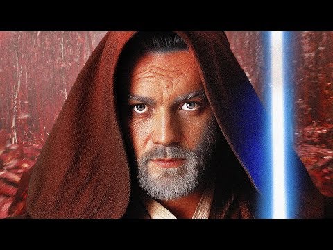 This Is Why Obi-Wan Kenobi Is the next Star Wars Movie - UCDROnOVjS6VpxgAK6-HpzAQ