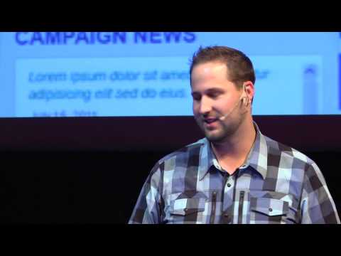 Disrupting education: Dustin Haisler at TEDxLivermore - UCsT0YIqwnpJCM-mx7-gSA4Q