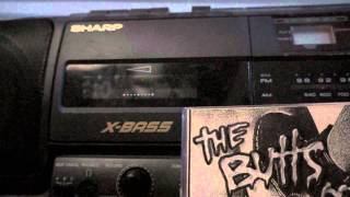 The Butts (Eddie Vedder) - Plenty of Time