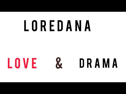 Loredana x Jugglerz (LOVE & DRAMA )