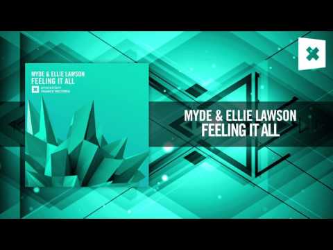 Myde & Ellie Lawson - Feeling It All [FULL] (Amsterdam Trance) - UCsoHXOnM64WwLccxTgwQ-KQ