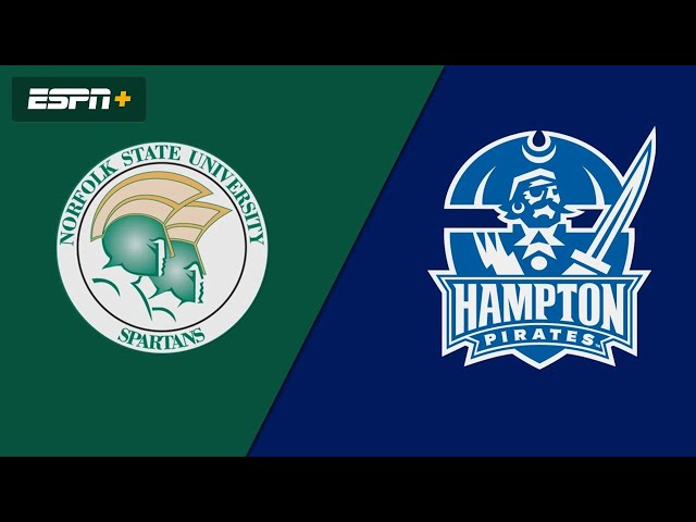 NSU vs. Hampton: Who Will Win the Basketball Game?