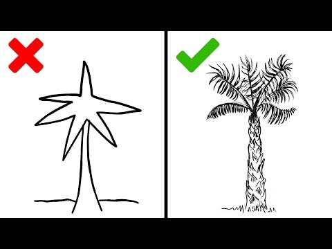 20 DRAWING TRICKS || EASY DRAWING TUTORIAL - UC295-Dw_tDNtZXFeAPAW6Aw