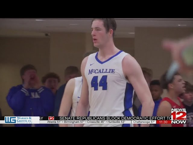 David Craig – One of the Best Basketball Players in the Country