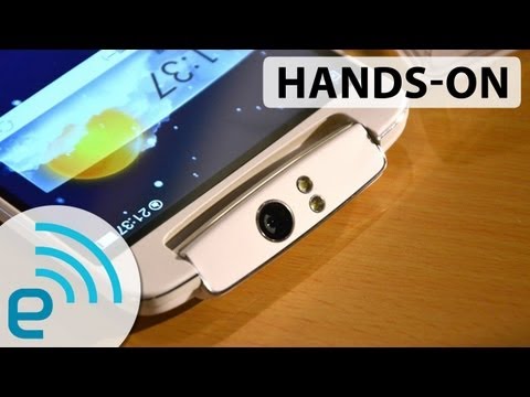 Oppo N1 hands-on | Engadget - UC-6OW5aJYBFM33zXQlBKPNA