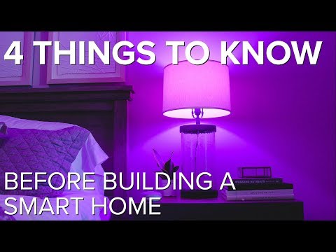 4 things to know before making your home smart (CNET How To) - UCOmcA3f_RrH6b9NmcNa4tdg