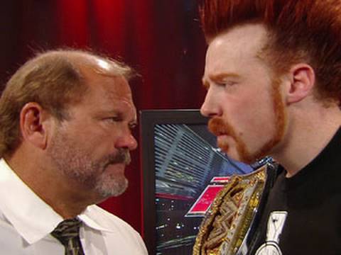 Raw: Arn Anderson addresses The Nexus and Sheamus - UCJ5v_MCY6GNUBTO8-D3XoAg