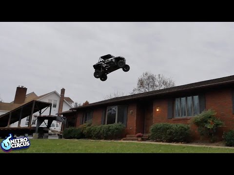 Travis Pastrana's Action Figures [Official Trailer] - UC9UGYdMSKasjY0mhU1lG4lQ