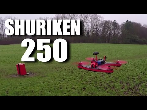 Holybro Shuriken 250 & i6S RTF! - UCKE_cpUIcXCUh_cTddxOVQw