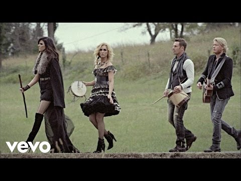 Little Big Town - Tornado - UCT68C0wRPbO1wUYqgtIYjgQ