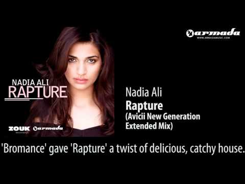 Nadia Ali - Rapture (Avicii New Generation Extended Mix) - UCGZXYc32ri4D0gSLPf2pZXQ