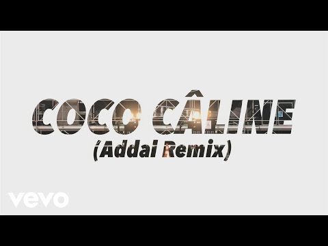 Julien Doré - Coco Câline (Addal Remix) (Alternative Video) - UCcZQINjt-ceMY2WeekjhHuQ