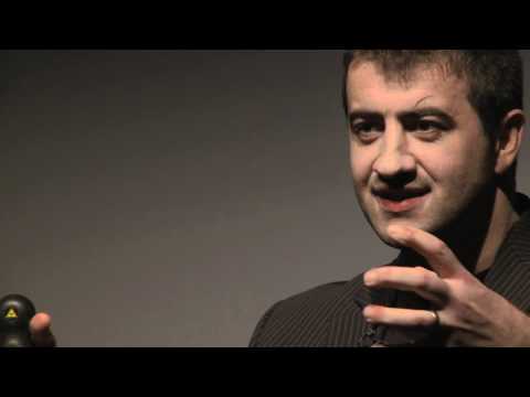 TEDxBrighton -- Will McInnes -- Making Business Radical - UCsT0YIqwnpJCM-mx7-gSA4Q