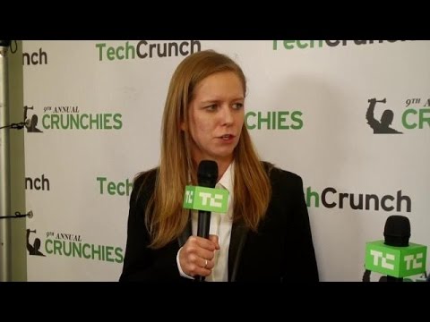 Backstage at the 9th Annual Crunchies with Megan Rose Dickey and Jordan Crook - UCCjyq_K1Xwfg8Lndy7lKMpA