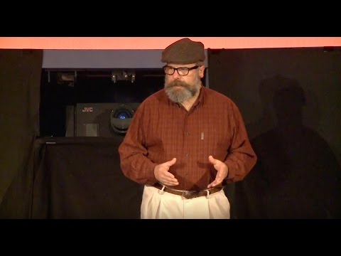The Rise of the Generalist | Tim Piazza | TEDxEvansville - UCsT0YIqwnpJCM-mx7-gSA4Q
