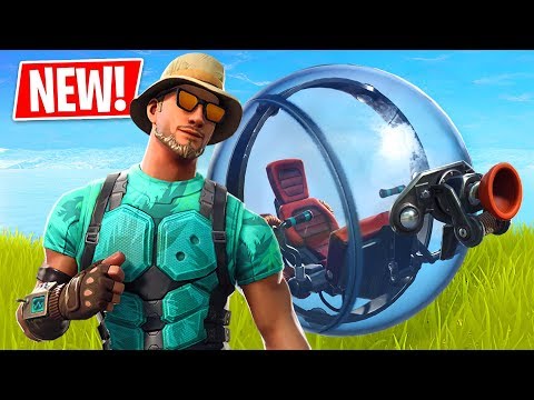 NEW FORTNITE UPDATE!! // Pro Fortnite Player // 2050 Wins (Fortnite Battle Royale Gameplay) - UC2wKfjlioOCLP4xQMOWNcgg