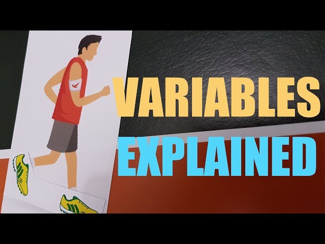 What Is A Variable In A Science Experiment? - bindscience.com