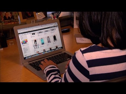 CNET News - How Apple Pay and PayPal can help shoppers avoid hacks - UCOmcA3f_RrH6b9NmcNa4tdg