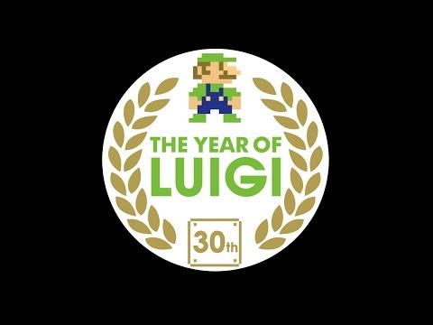 Unboxing the Year of Luigi Statue - UCKy1dAqELo0zrOtPkf0eTMw
