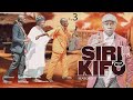 SIRI YA KIFO - EPISODE 03  SEASON 02