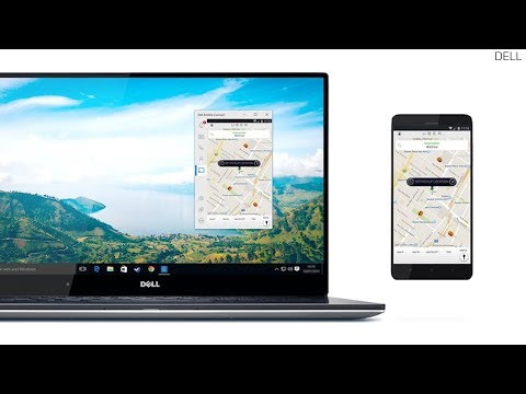 Dell Mobile Connect - UCCjyq_K1Xwfg8Lndy7lKMpA