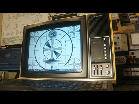 Building a Fallout Style Computer - Retrofuturism! - UCDbWmfrwmzn1ZsGgrYRUxoA