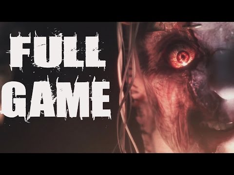 Resident Evil Revelations 2 Episode 2 Full Game Walkthrough Complete Walkthrough Episode 2 - UCm4WlDrdOOSbht-NKQ0uTeg