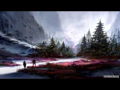 Sam Marks - Before the Fall [Fantasy, Emotional, Celtic Music] - UC4L4Vac0HBJ8-f3LBFllMsg