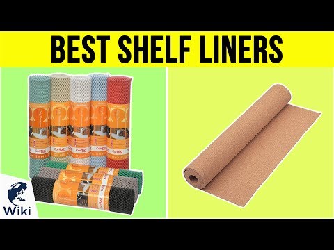 10 Best Shelf Liners 2019 - UCXAHpX2xDhmjqtA-ANgsGmw