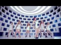 MV เพลง Love Is Move (japanese version) - Secret