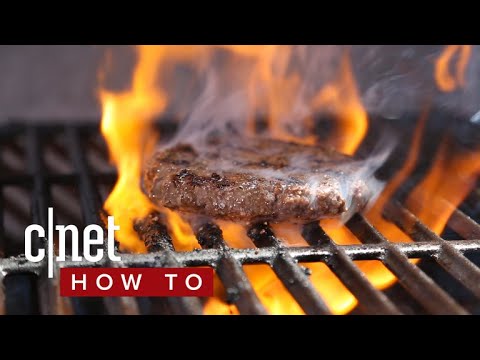 Here's how to clean your grill safely - UCOmcA3f_RrH6b9NmcNa4tdg